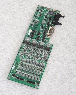 LA CHINE Panneau de carte PCB de pièce de rechange de J390674 Noritsu Qss2901 Minilab sous l'unité réceptrice de lampe fournisseur