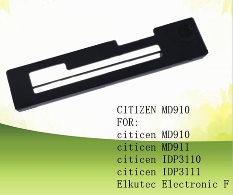 LA CHINE cassette à ruban d'encre pour le citoyen IDP3111 Elkutec F électronique du CITOYEN MD910 S/L KTD1101 MD911 IDP3110 fournisseur