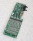 Panneau de carte PCB de pièce de rechange de J390674 Noritsu Qss2901 Minilab sous l'unité réceptrice de lampe fournisseur