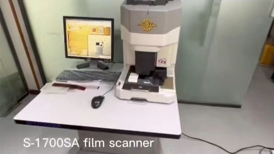 LA CHINE Scanner de film de Noritsu S-1700SA Minilab fournisseur