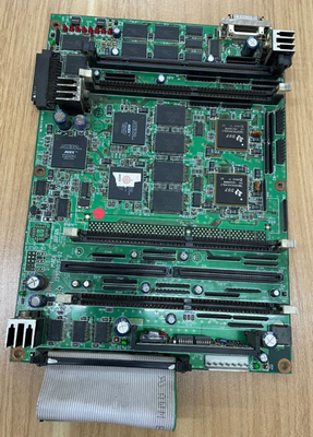 LA CHINE La carte PCB J390903 J390903-02 de scanner de film de Noritsu QSS32 Minilab a employé fournisseur