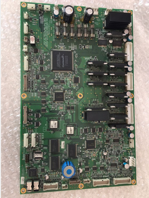LA CHINE J391183-01 / La pièce de minilab de carte PCB Noritsu QSS3501/3502 de CONTRÔLE d'IMPRIMANTE J391183 a employé fournisseur