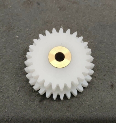 LA CHINE Le processeur de film de Noritsu 60 hertz EMBRAYENT le double centre V30 Minilab en métal de Gear du conducteur A230232 fournisseur