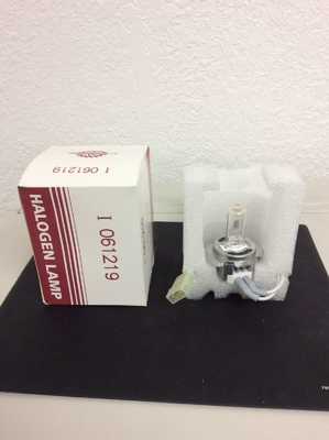 LA CHINE LAMPE PART# I061219-00, I061222-00, W490389-02, W407600-02 de pièce de rechange de Minilab d'HALOGÈNE de NORITSU/FUJI fournisseur