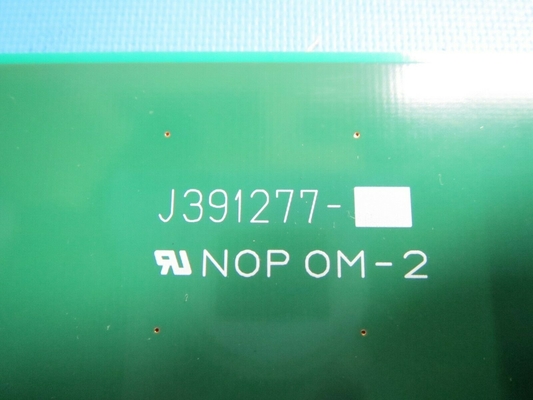 LA CHINE Carte PCB J391277 de la pièce de rechange ARCNET-HUB de Noritsu QSS32 Minilab fournisseur