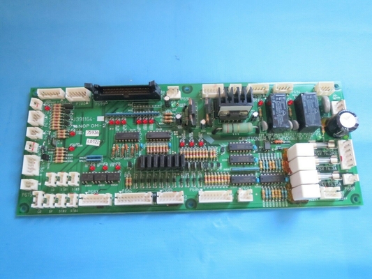 LA CHINE Carte PCB J391164 de contrôle de pièce de rechange de minilab de Noritsu fournisseur