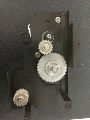 LA CHINE Frontière 350/355/370/moteur de progression 375 118C890030 118C890030D de Fuji avec des dents de vitesse fournisseur