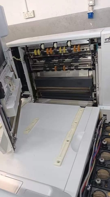 LA CHINE Fuji Frontier 7700 mini laboratoire numérique avec 4 magazines en papier et un ordinateur rénové fournisseur