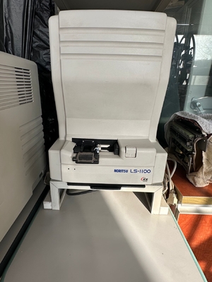 LA CHINE Noritsu QSS3502G PLUS mini-laboratoire numérique rénové fournisseur