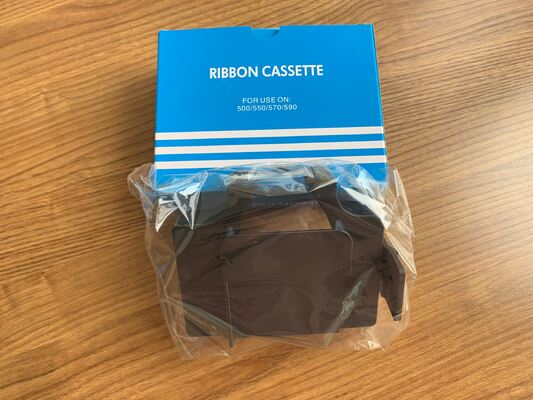 LA CHINE Ruban d'encre pour impression arrière 382C1056906A Compatible Fuji Frontier LP5000 LP5500 LP5700 LP5900 Minilab 382C1134170 382C1056906 fournisseur