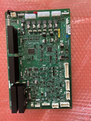 LA CHINE LDD23 PCB Ass'y 857C1059597 857C1059597B F857C1059597H Pièce de rechange utilisée pour l'imprimante photo numérique de laboratoire numérique fournisseur
