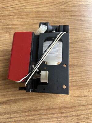 LA CHINE Les soufflets de Noritsu/Fuji/Konica/Agfa/Kreonite Minilab Iwaki que la pompe a employé KBR-3XAU1M ont employé 133C966880A 133C966880 fournisseur