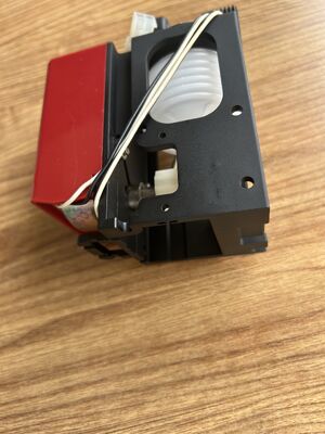 LA CHINE Les soufflets de Noritsu/Fuji/Konica/Agfa/Kreonite Minilab Iwaki pompent KBR-3XAU1M 133C966880A 133C966880 fournisseur