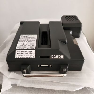 LA CHINE Imprimante minilab numérique Noritsu HS-1800 d'occasion, système autonome, avec chargeurs de film 120AFC-II et 135AFC-II, contrôleur EZ et hôte informatique fournisseur