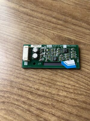 LA CHINE frontière 350 de 113C977900 113C977899A Fuji DÉTECTEUR DTH21 D562P 5 de carte PCB de pièce de rechange de 370 390 Minilab fournisseur