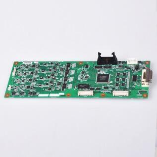 LA CHINE Noritsu J391249 J391249‐00 Scanner Plaque de circuits imprimés principale pour le scanner à film HS1800 Pièce de rechange Minilab fournisseur
