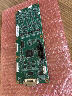 LA CHINE Carte PCB J390574 d'entrée-sortie de Noritsu pour le minilab numérique de QSS 3011 utilisé fournisseur