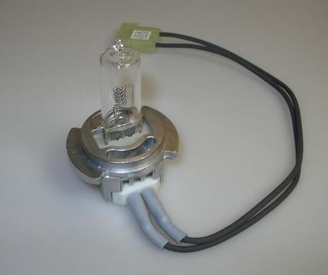 LA CHINE Lampes halogènes I061219 I061222 pour Noritsu QSS2701 QSS2711 QSS2801 QSS2901 QSS2902 QSS2921 Pièces détachées minilab fournisseur