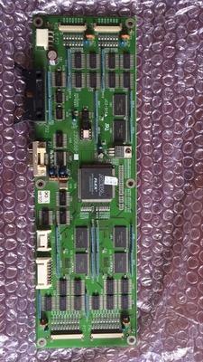 LA CHINE La pièce de minilab de Noritsu # les DONNÉES J390608-00 ONT PRODUIT LA carte PCB fournisseur