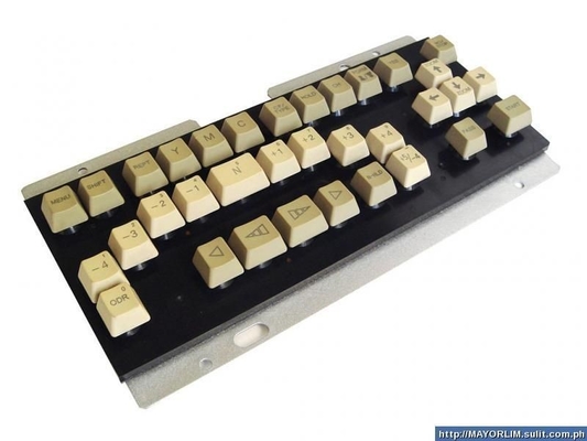 LA CHINE Pièce de rechange de minilab de clavier de Noritsu QSS2611 fournisseur