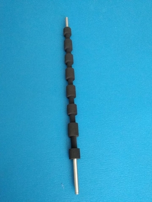 LA CHINE ROULEAU ANTICIPÉ pour le numéro de la pièce disponible B018381 00 de Noritsu QSS3201 3701 75 Minilab fournisseur
