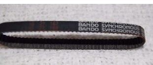 LA CHINE SÉRIE QSS 2600 de H016689 NORITSU CEINTURE de pièce de rechange de 3001 3300 MINILAB fournisseur