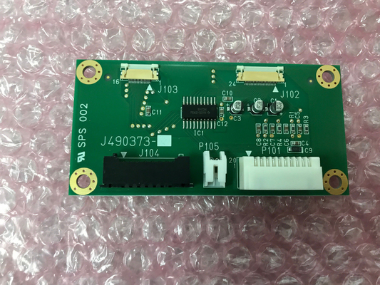 LA CHINE J490373 / Pièces Noritsu de J490373-00 Minilab reliant la carte PCB fournisseur