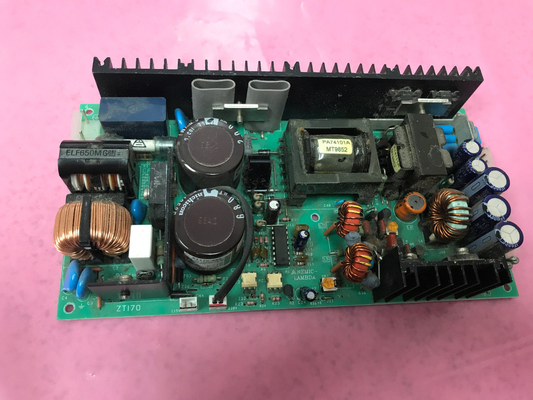 LA CHINE Alimentation d'énergie de minilab d'OEM Nemic lambda SCB044E PA74101A de Noritsu fournisseur