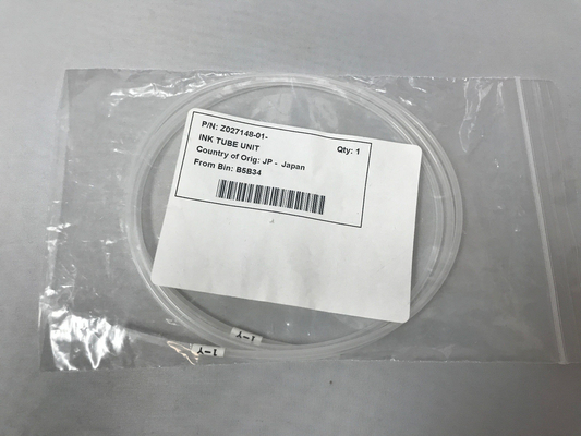 LA CHINE Z027148 / Unité de tube d'encre de Z027148-01 Noritsu Minilab fournisseur