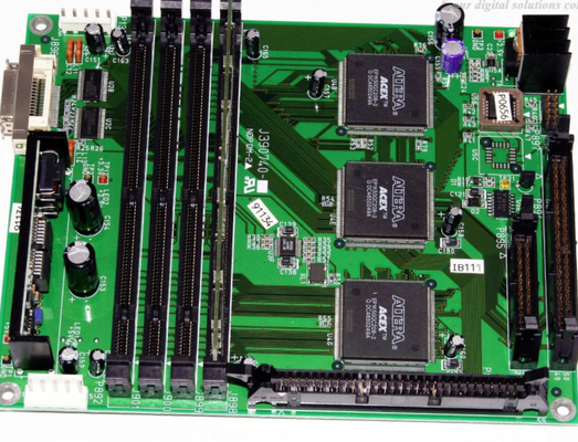 LA CHINE Unité P N de carte PCB de la pièce de rechange LVDS de Minilab de série de Z020911 Z020911 00 Noritsu Qss30xx 33xx fournisseur