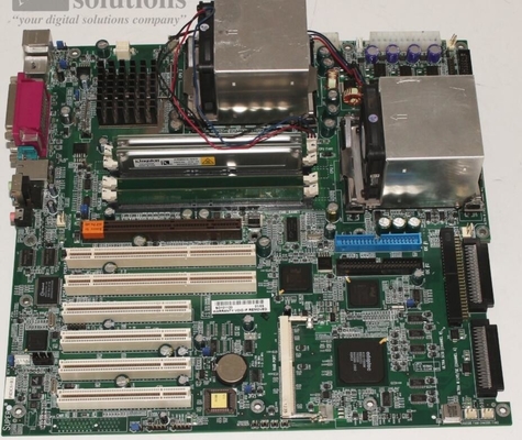 LA CHINE Pièces de la carte mère P N SO101120 d'ordinateur de Noritsu Minilab pour l'imprimante Qss3011 3300 7500 fournisseur