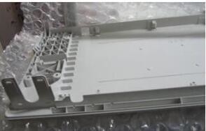 LA CHINE CADRE de CONVOYEUR de pièce de rechange de D005196 D005196 01 Noritsu QSS3201 3202 Minilab fournisseur