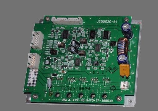 LA CHINE J390929 Noritsu QSS32/33 minilab PCB,used fournisseur