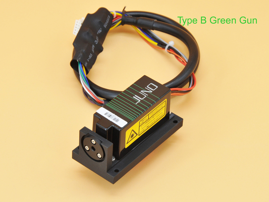 LA CHINE Type arme à feu de laser de Minilab de vert de B avec la carte PCB de conducteur pour Noritsu QSS32 33 34 35 LPS 24 fournisseur
