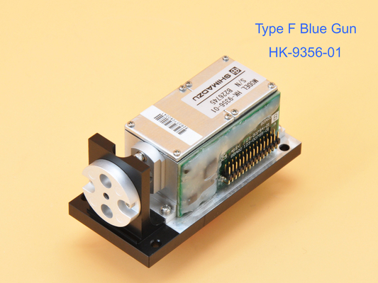 LA CHINE Type bleu F d'arme à feu de laser pour Noritsu QSS32 33 34 35 excepté 3501 plus le pro numéro de la pièce HK 9356 du minilab LPS-24 01 fournisseur