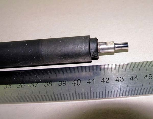 LA CHINE A072989 00 A072989 NORITSU Qss2901 3101 ROULEAU de CÔTÉ de pièce de rechange de 3201 3401 3701 Minilab fournisseur
