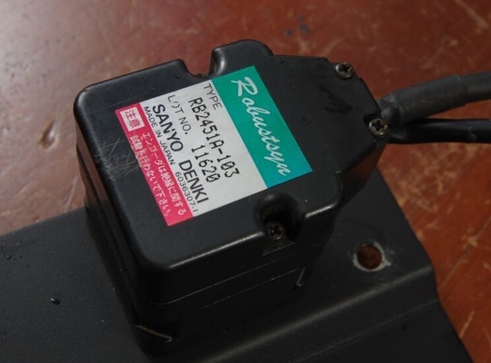 LA CHINE Moteur W402755 01 W402755 de pièce de rechange de Noritsu QSS1912 2211 Minilab fournisseur
