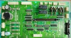 LA CHINE PLATE-FORME P C B de la pièce de rechange EXPLOSURE de J306322 Noritsu QSS2301 2701 Minilab fournisseur