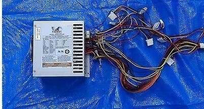 LA CHINE Alimentation d'énergie d'ordinateur de pièce de rechange de Noritsu Qss3011 Minilab fournisseur