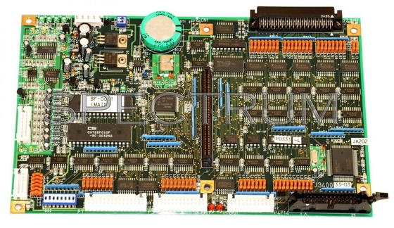 LA CHINE J340033 Noritsu V30 QSS3001 3011 carte PCB de contrôle de canalisation de pièce de rechange de 3301 3300 Minilab fournisseur