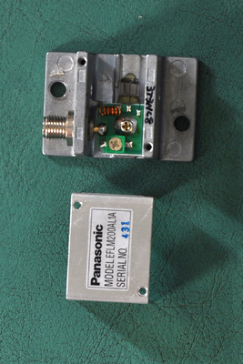 LA CHINE Modulateur optique acoustique de pièce de rechange d'Eflm200al26 Noritsu Minilab petit fournisseur