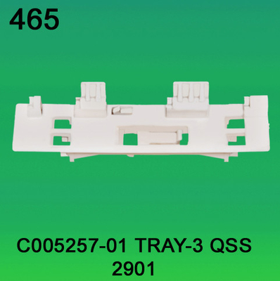 LA CHINE C005257 01 C005257 Noritsu QSS28 32 trieuse de pièce de rechange de 33 35 31 2901 Minilab fournisseur