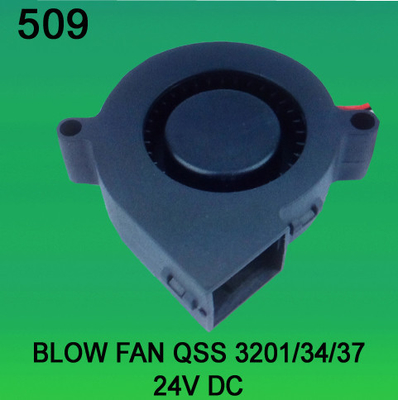 LA CHINE FAN de COUP POUR le minilab de C.C de NORITSU qss3201,3401,3701 24V fournisseur