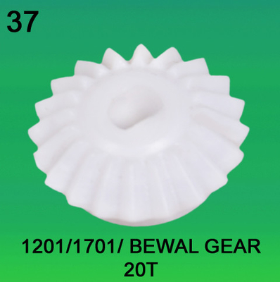 LA CHINE VITESSE TEETH-20 de BEWAL POUR le minilab de NORITSU qss1201,1701 fournisseur