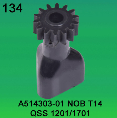 LA CHINE A514303-01 RICHARD TEETH-14 POUR le minilab de NORITSU qss1201,1701 fournisseur