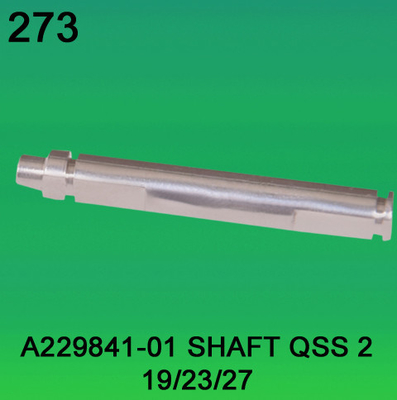 LA CHINE AXE A229841-01 POUR le minilab de NORITSU qss1923,2301,2701 fournisseur