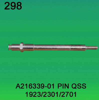 LA CHINE A216339-01 PIN FOR NORITSU qss1923,2301,2701 minilab fournisseur