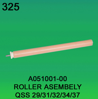 LA CHINE A051001-00 ROULEAU ASSEMBELY POUR le minilab de NORITSU qss2901,3101,3201,3401,3701 fournisseur