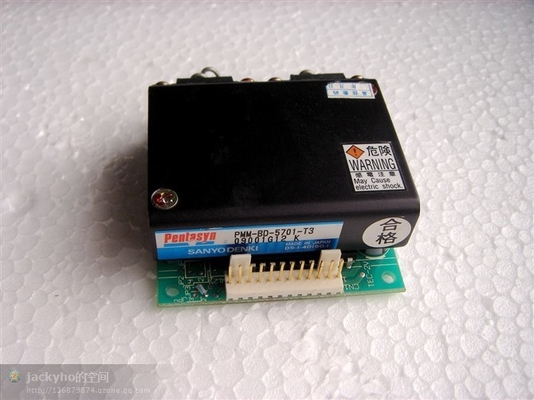 LA CHINE Conducteur Mini Lab Spare Part de moteur de progression T3 de Noritsu QSS Minilab PMM BD 5701 fournisseur