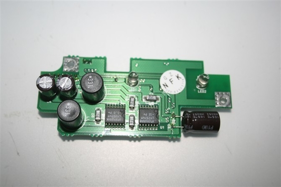 LA CHINE Carte PCB J404457 01 Mini Lab Spare Part de Noritsu QSS 2301 Minilab fournisseur